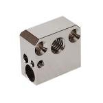 POLISI3D Copper Heater Block for Ender 3 & CR10