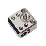 POLISI3D Copper Heater Block for Ender 3 & CR10