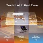 Chitu Systems Filament Dryer Box for 3D Printing