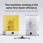 ELEGOO Mercury XS Washing and Curing Bundle