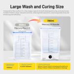 ELEGOO Mercury XS Washing and Curing Bundle