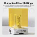 ELEGOO Mercury XS Washing and Curing Bundle