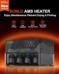 SUNLU AMS Heater for Bambu Lab AMS Printer