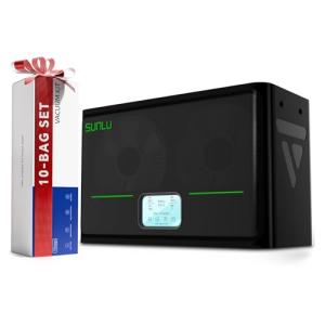 SUNLU S4 Filament Dryer Box for 3D Printers