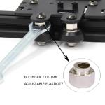 Befenybay Dual Gear Extruder Kit for Ender 5