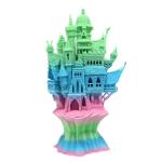 RepRapper Rainbow 3D Printer PLA Filament 1kg