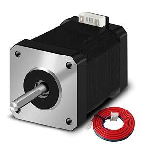 iMetrx Nema 17 Stepper Motor for 3D Printers