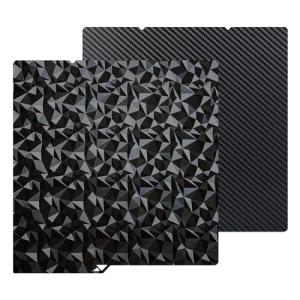 HIKUDIY Flexible Build Plate for Kobra S1