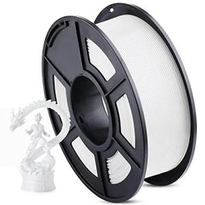 ANYCUBIC 1.75mm White PLA Filament 1kg