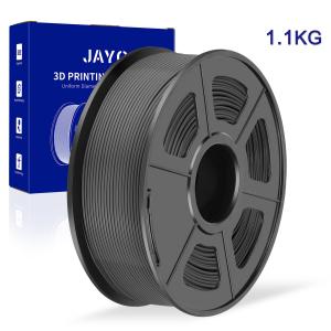 JAYO 1.1KG 3D Printer Filament - 5 Types