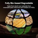 Kexcelled 1.75mm PLA Wood Filament, 1kg Spool