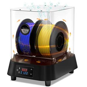 InLoveArts 3D Printer Filament Dryer Box