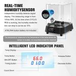 InLoveArts 3D Printer Filament Dryer Box