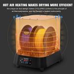 InLoveArts 3D Printer Filament Dryer Box