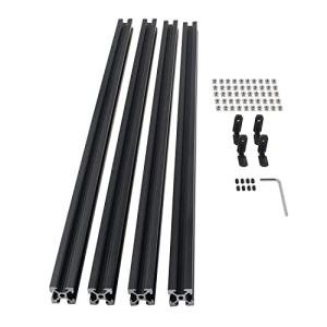 600mm V-Slot Aluminum Extrusion for 3D Printers