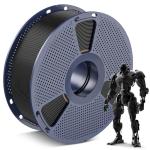 SUNLU 1.75mm PLA Black Filament 1kg Spool