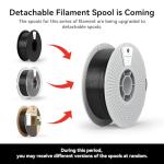 Kexcelled 1.75mm Metallic PLA 3D Printing Filament