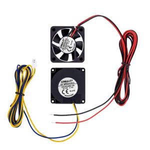 Creality Ender 3 4010 DC Cooling Fans