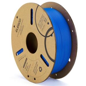 Dark Blue 1KG 3D Printer Filament