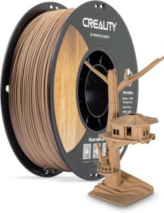 Creality CR-Silk PLA Filament 1.75mm for 3D Printers