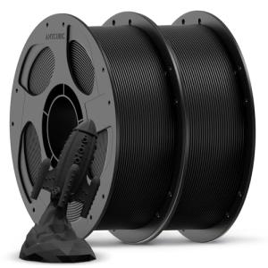 ANYCUBIC 1.75mm PETG Filament, 1KG Spool