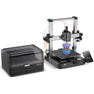 ANYCUBIC Kobra 3 Combo Multicolor 3D Printer
