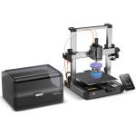 ANYCUBIC Kobra 3 Combo Multicolor 3D Printer