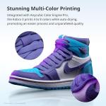 ANYCUBIC Kobra 3 Combo Multicolor 3D Printer