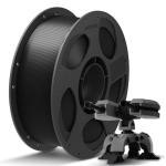 ANYCUBIC PLA+ 1.75mm Black Filament for 3D Printing