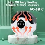 Kingroon 360° Filament Dryer Box for 3D Printing