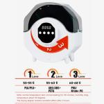 Kingroon 360° Filament Dryer Box for 3D Printing