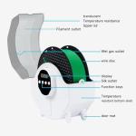 Kingroon 360° Filament Dryer Box for 3D Printing
