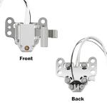 Flashforge AD5X Hot End Heating Assembly Kit