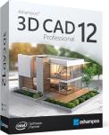 3D CAD 11 PRO - Professional Design Software