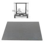 Tempered Glass Bed for MEGA S 3D Printers