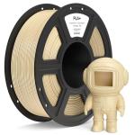 ELEGOO 1KG Beige PLA+ Filament for 3D Printers