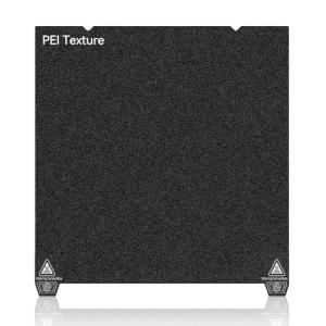 PEI Textured Build Plate for Creality K1 MAX