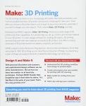 Make 3D Printing by Anna Kaziunas France