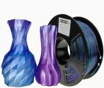Stronghero3D Multicolor PETG Filament 1.75mm 1kg