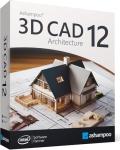3D CAD Design Software for Architecture and Landscape