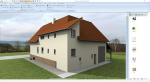 3D CAD Design Software for Architecture and Landscape