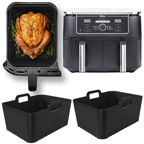 Ninja Foodi MAX Dual Zone AF400UK
