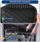 Silicone Air Fryer Liners for Ninja 9.5L