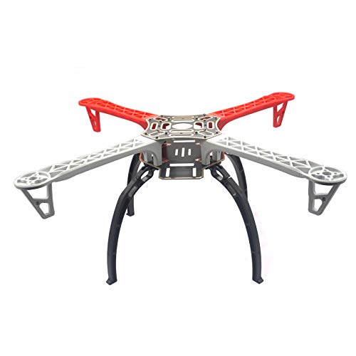 Goo F450 Quadcopter Drone Frame Kit