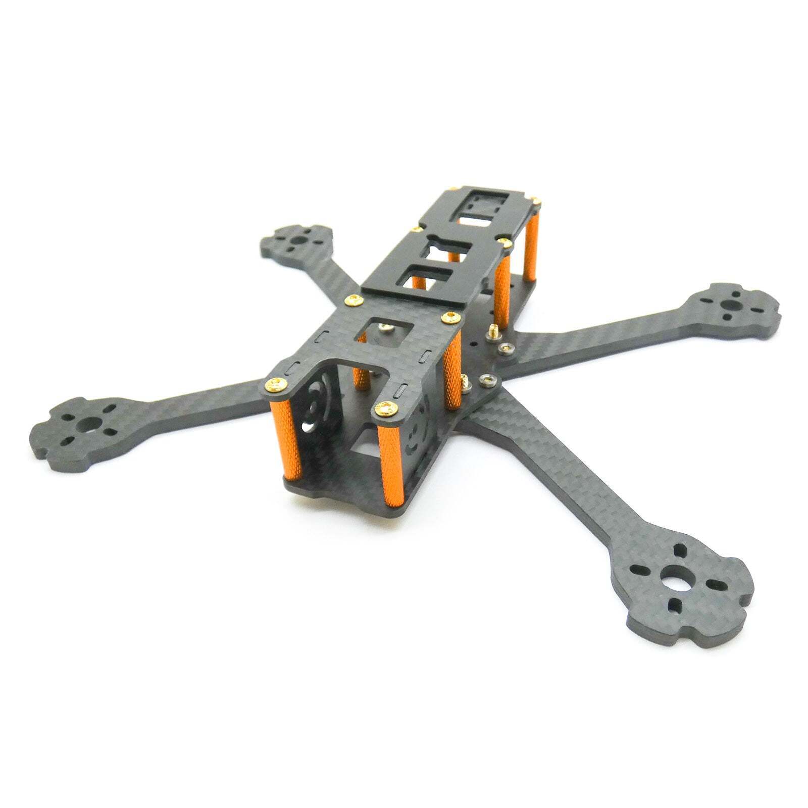 220mm FPV Racing Drone Frame for 5" Props