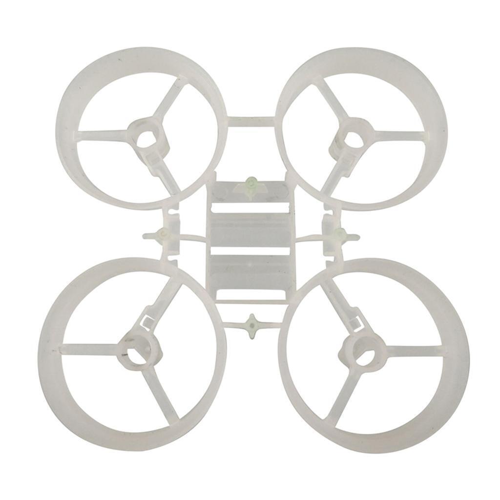 H36 Drone Frame & Motor Set