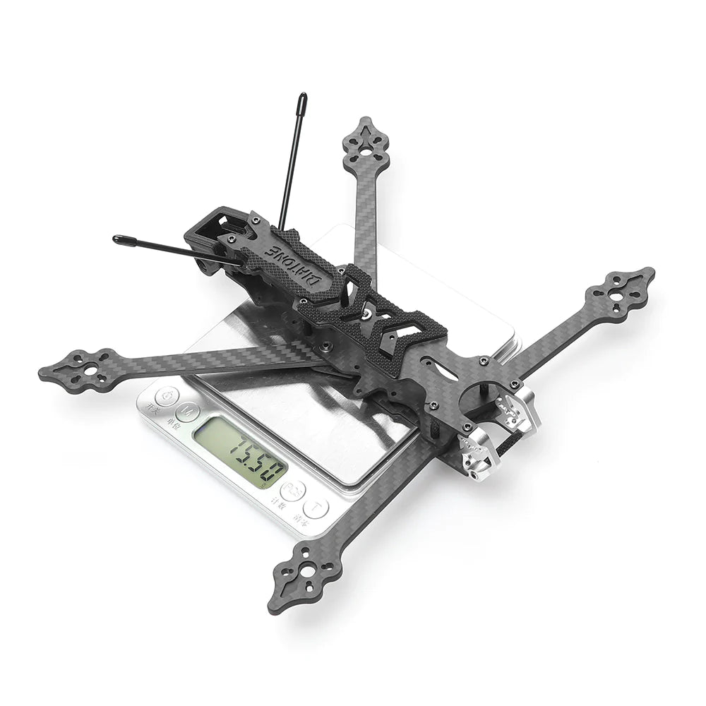 Diatone FPV Racing Drone Frame Kit - 5