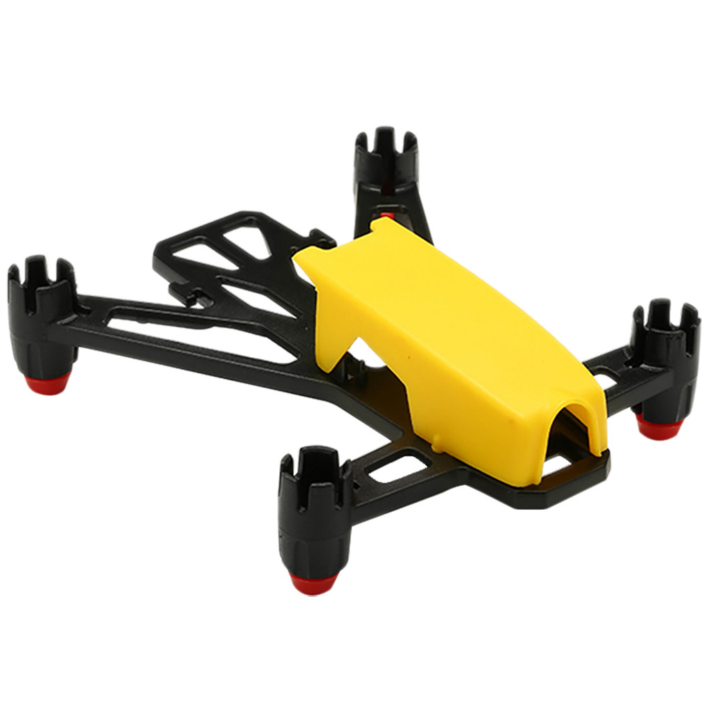 Mini FPV Quadcopter Frame Kit with Motor Support