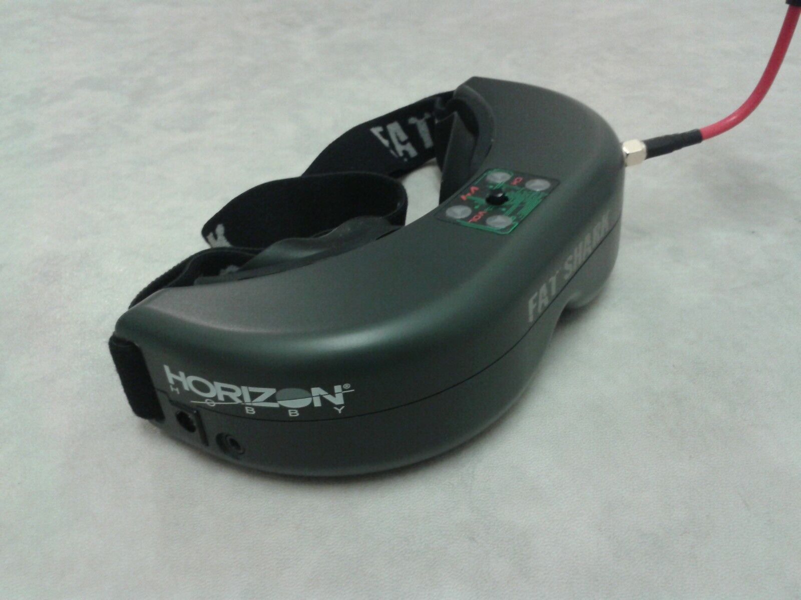 Horizon Hobby FPV Goggles for Quadcopter Drone