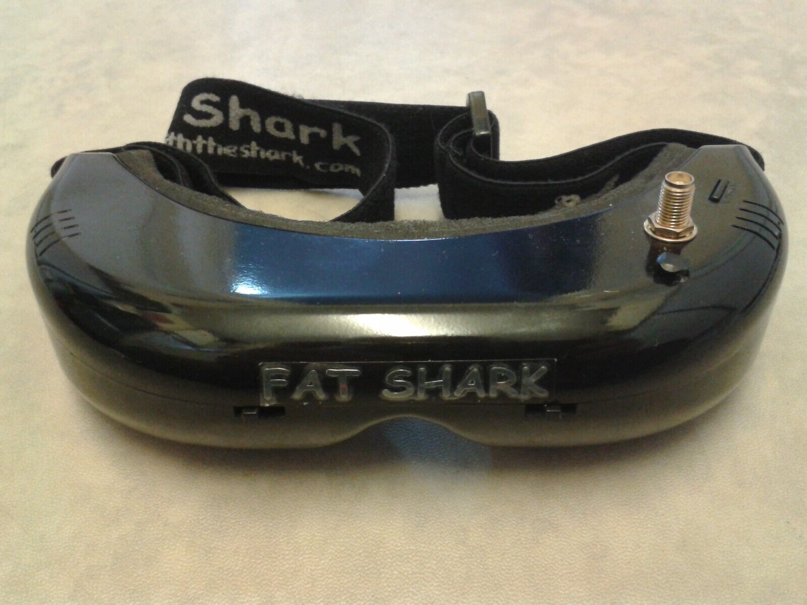 Fatshark Aviator FPV Goggles & Camera Kit